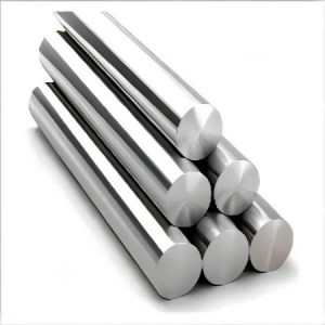 ASTM A638 Nickel-based Round Bar Incoloy A-286