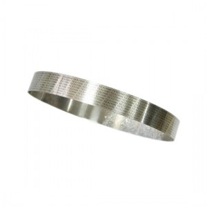 China Professional Manufacturer for Soft and Annealed Thermal Bimetal Strips 5j18