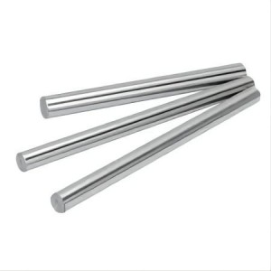 AMS 5772 Super Alloy Cobalt Alloy Udimet 188 Hot-forged Round Rod