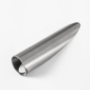 Inconel 600 Pipe for Marine and Offshore Engineering