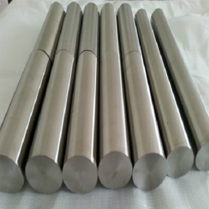 AMS 5662 معتمد من Inconel 625 Bar مع مقاومة التآكل والحرارة