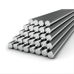 China High-temperature Alloy Supplier Cobalt Alloy Udimet L-605 Bar