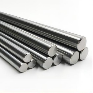 AMS 5772 Super Alloy Cobalt Alloy Udimet 188 Hot-forged Round Rod