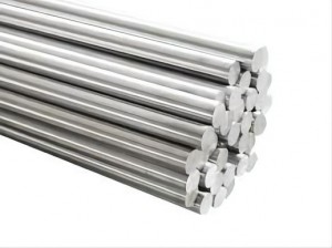 China High-temperature Alloy Supplier Cobalt Alloy Udimet L-605 Bar