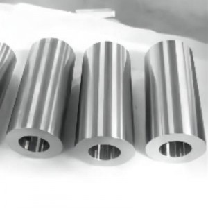 ASTM B444 Nickel Alloy UNS N06625 Seamless Pipe and Tube