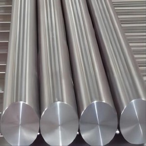 AMS 5662 معتمد من Inconel 625 Bar مع مقاومة التآكل والحرارة