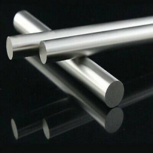 China Manufacturer High Quality Monel K-500 Round Bar